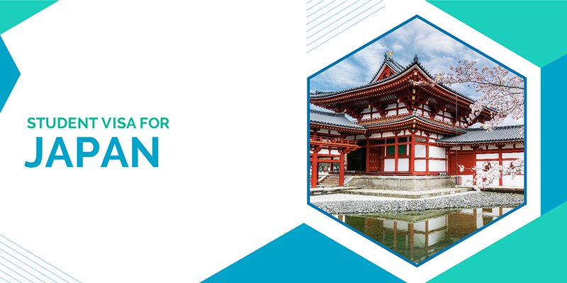 Student Visa Process for Studying in Japan