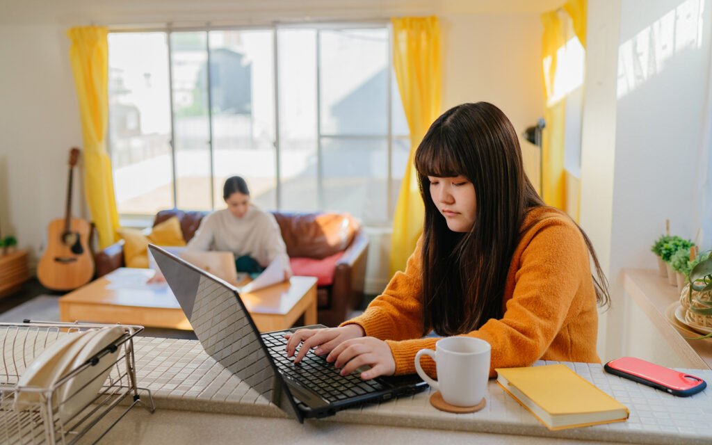 Best Student Accommodation in Japan