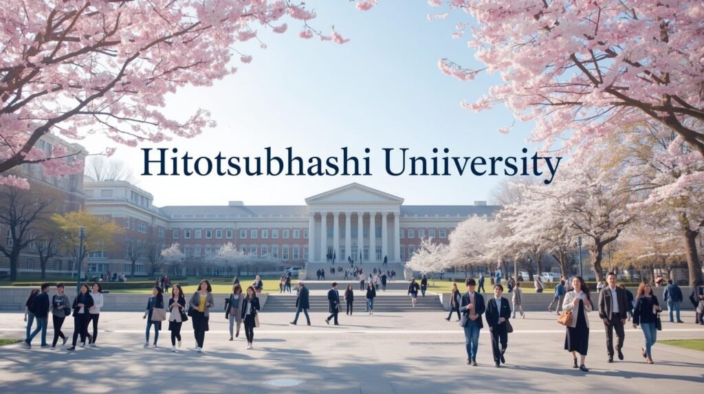 Hitotsubashi University