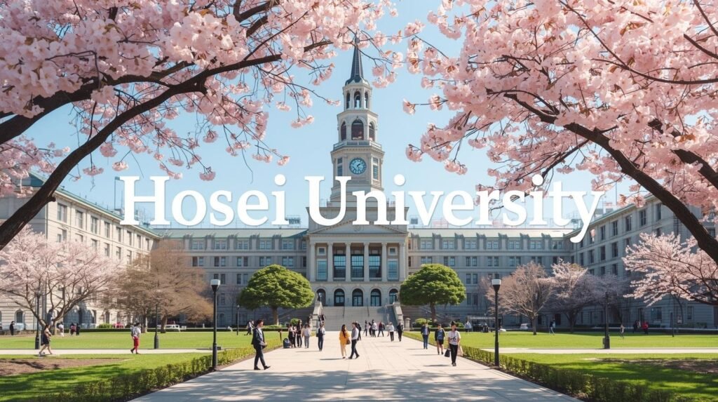 Hosei University