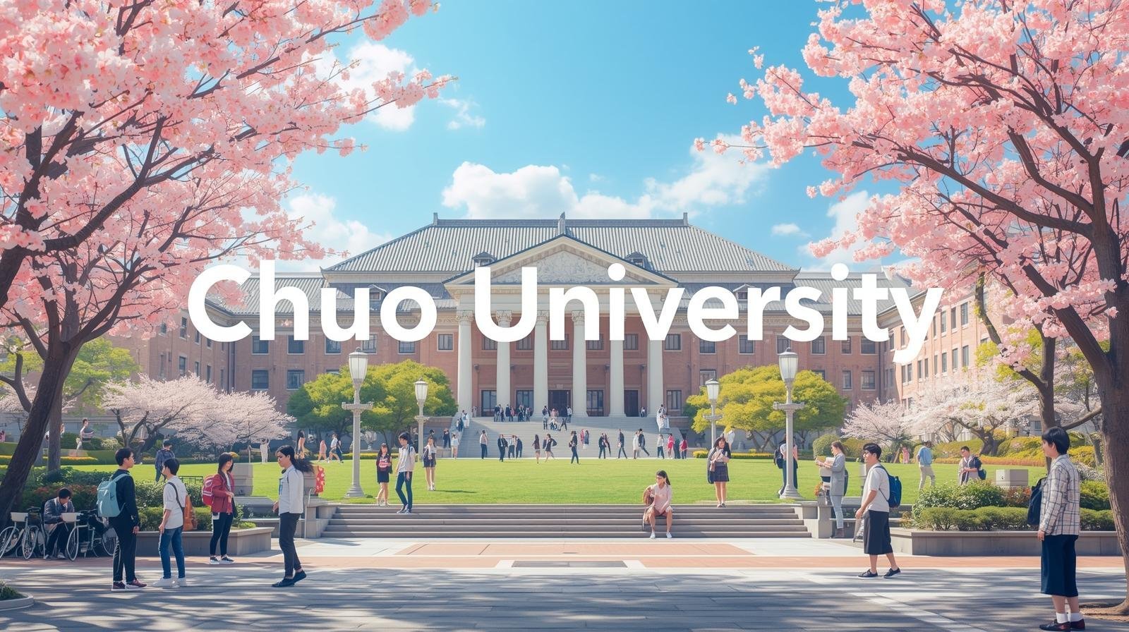 Top Universities in Japan for International Students 2025