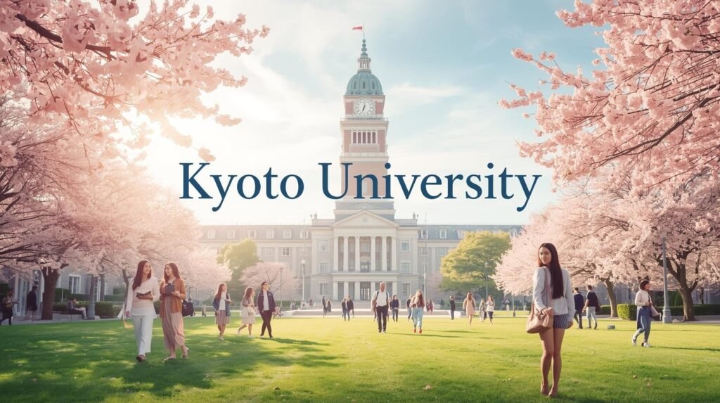Kyoto University