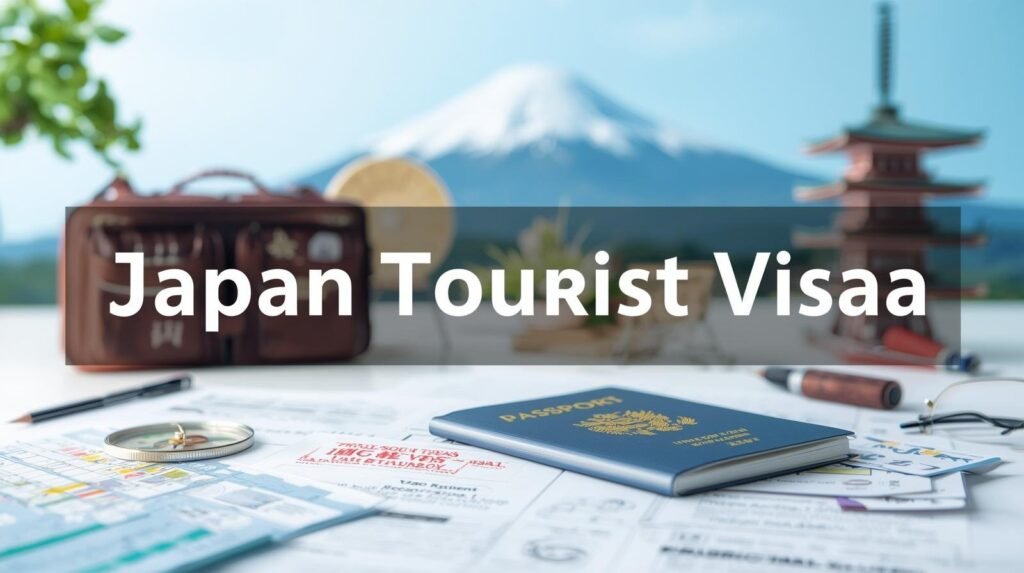 How to Get a Japan Tourist Visa
