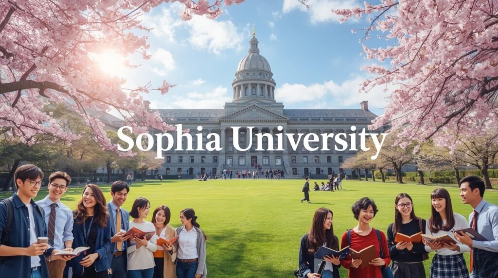 Sophia University
