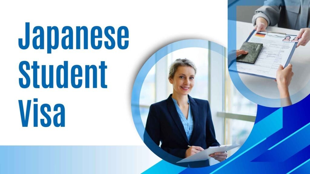 Apply for Japanese Student Visa from India – 2025 Guide
