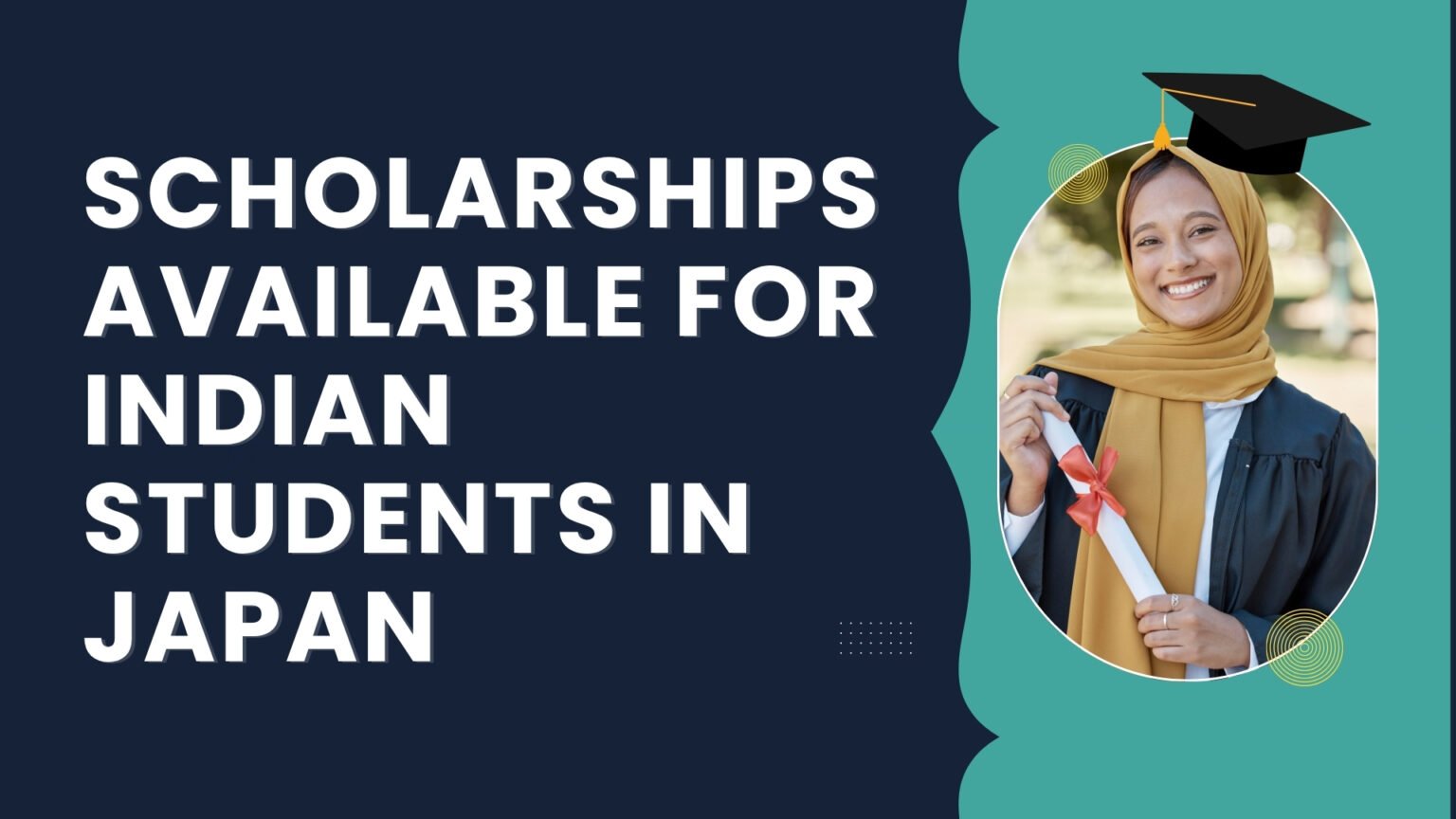 Best Scholarships for Indian Students in Japan 2025