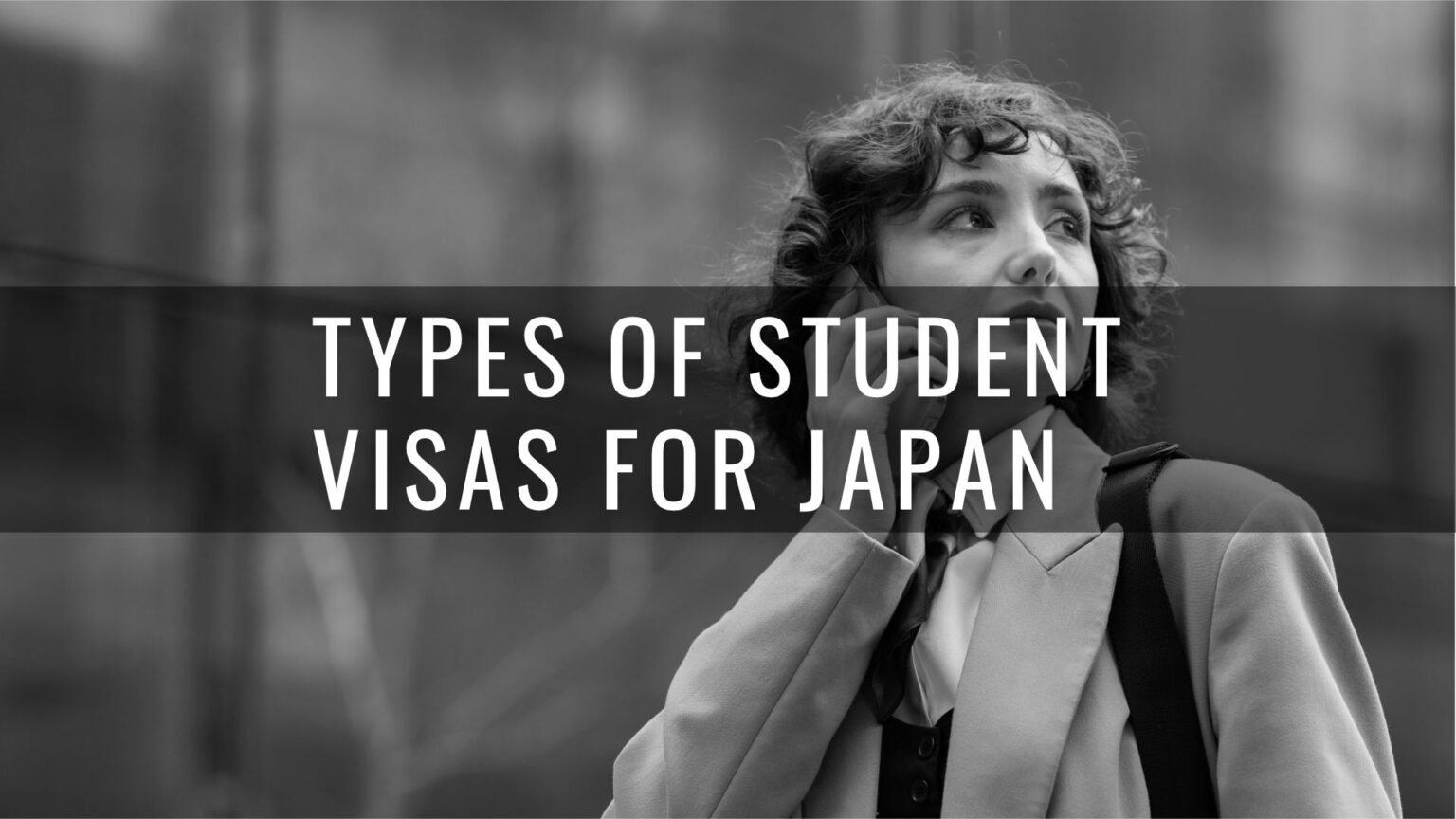 Student Visa Process for Studying in Japan – 2025 Guide