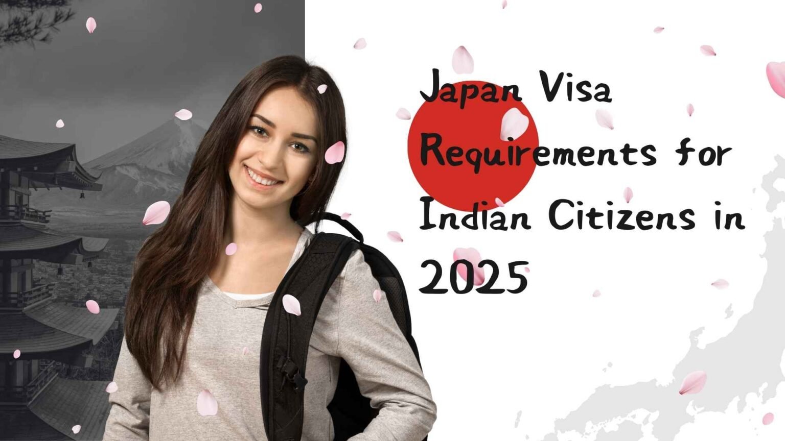 Japan Visa for Indians 2025 – Requirements, Cost & How to Apply Easily