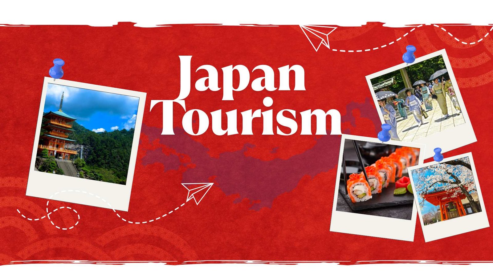 japan tousirm