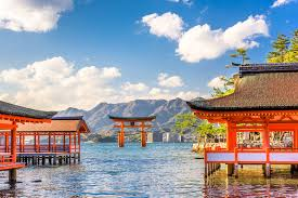 Top Destinations to Explore in Japan