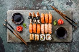 Must-Try Japanese Foods