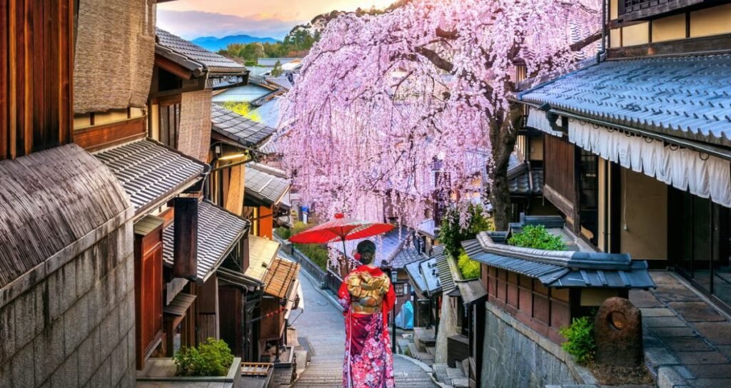 Booking and Logistics – The Practical Part of How to Plan a Trip to Japan