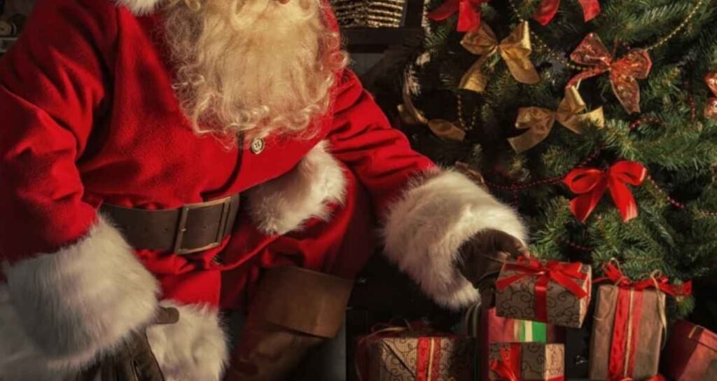 Christmas Eve: The Most Important Day