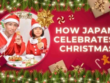 How Japan Celebrates Christmas
