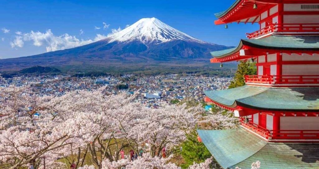 Japan Travel Guide for Indians