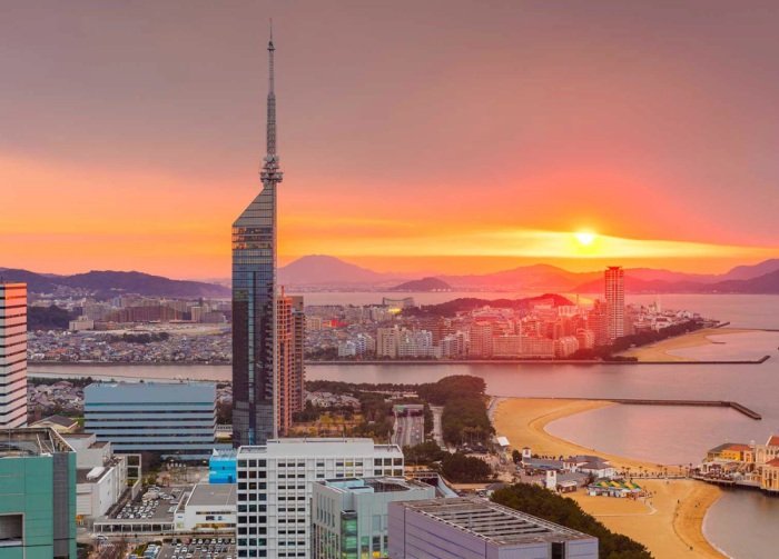 Affordable Cities to Live in Japan