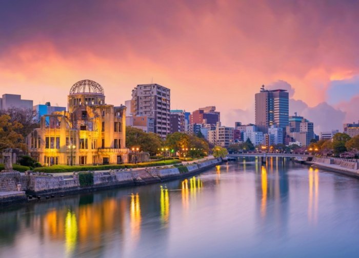 Best Places to Visit in Japan