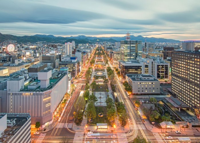 Affordable Cities to Live in Japan
