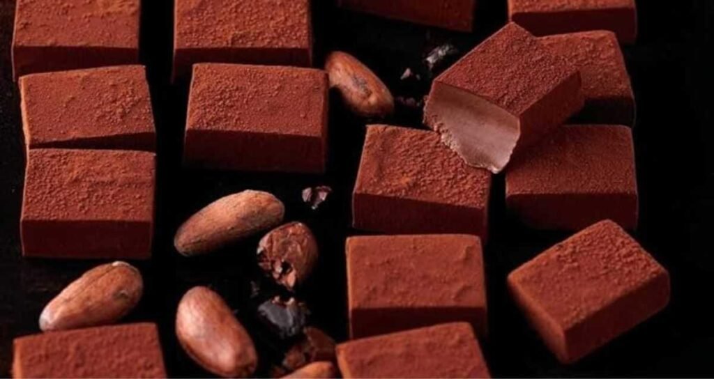 Why Women Give Chocolates to Men