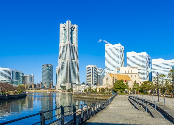 Affordable Cities to Live in Japan