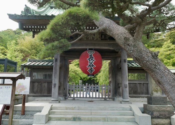 Famous Temples in Japan